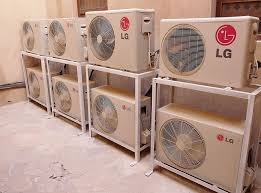 There are several different types of ac units. Air Conditioner Gas Refill And Repair Costs Shoptalkplanet