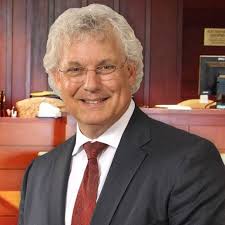 Ernest J. Mullins for Osceola County Judge Judge