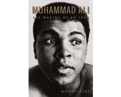 Muhammad Ali (ebook), Michael Ezra