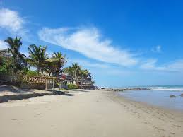 Montañita vs Máncora: ¿Cuál es mejor? Las playas más famosas de Ecuador y  Perú - Mi Aventura Viajando