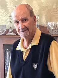 Albert Richardson Obituary