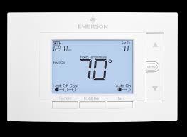 It works with alexa, so you. Emerson Premium Up310 Thermostat Consumer Reports