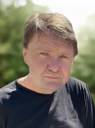 Obituary information for Trevor Stacey May