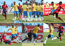 Full report for the premier league game played on 10.04.2021. Gallery Psl Mamelodi Sundowns Vs Chippa United Mamelodi Sundowns Official Website
