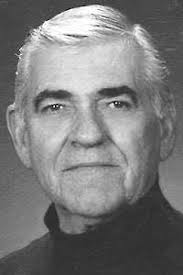 Donald Bernier Obituary (1939