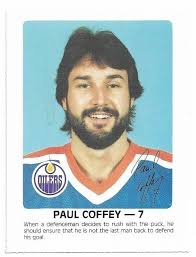 The fearsome foursome were such a great defense! My favorite of all  defenses.