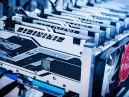 Crypto mining is the process of using a computer to process cryptocurrency transactions and receive a reward based on that work. Cara Mining Bitcoin Yang Perlu Kamu Tahu Glints Blog