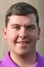 2015-16 Men's Golf Roster