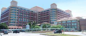 The rx for healthcare transformation american association for physician leadership health care the six p's of physician leadership: Hospital Queen Elizabeth Hospital In Kota Kinabalu