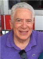 Sidney Saltz Obituary (1937