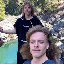 Jacob Winokur's Instagram, Twitter & Facebook