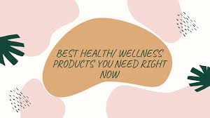 If you're routinely lacking in vitamins and nutrients, a multivitamin could help. Best Health Wellness Products You Need Right Now Mariannyc