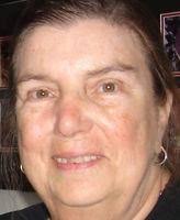 Margaret Sax Obituary (1933