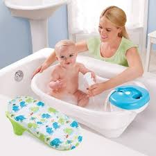 Summer Infant Newborn To Toddler Bath Center Shower Target Toddler Bath Newborn Bath Baby Bath Tub Newborn