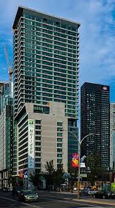 Best price guarantee & the world's largest hotel loyalty program Holiday Inn Downtown Montreal Everybodywiki Bios Wiki