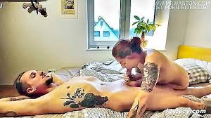 Steamy Homemade Porn With Flavors Of The Day Jeany And Flos Wild Ride -  XXXBP