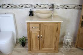 White bathroom vanities give your bathroom a palpable sense of cleanliness, purity, and calm. Vanity Unit With Cream Marble Top Marble Wash Basin