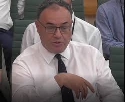 Treasury Select Committee — Rt Hon. Dame Andrea Leadsom DBE