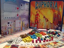 Board games are an easy way to have fun with family and friends. Buy Stonemaier Games