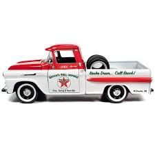 Image result for White 1958 Truck