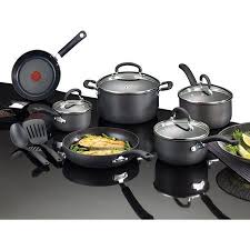 Pin On Best Non Stick Cookware Sets Reviews