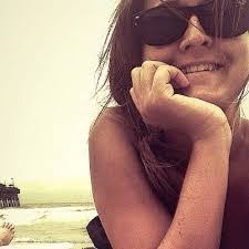 Olivia Wolfe's Instagram, Twitter & Facebook