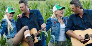 A few months later, on march 11, 2021, gwen released slow clap as the second single. 7heql0naqiywqm