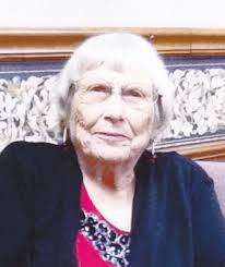 Ottie Cobble Obituary (1925