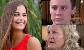 Abbey Conner's brother details events before Mexico death