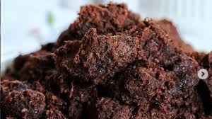 Masak Rendang Hitam Khas Urang Minang Yuk Ini Resepnya