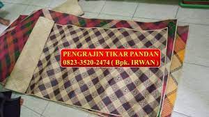 Check spelling or type a new query. 8 Ide Jual Tikar Pandan Anyaman Kerajinan Lantai