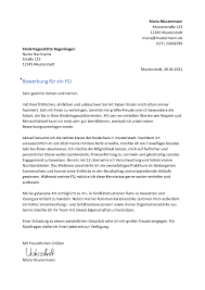 Die vielfältigen einsatzbereiche in sozialen einrichtungen reichen in diesem artikel erfahren sie alles rund um das thema fsj und bekommen wertvolle tipps, wie auch sie eine stelle finden und eine überzeugende. Bewerbung Fsj Erfahre Alles Was Du Wissen Musst