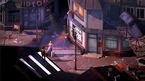 You're a detective with a unique skill system at your disposal and a whole city block to carve your path. Disco Elysium The Final Cut Download Full Pc Game Full Games Org