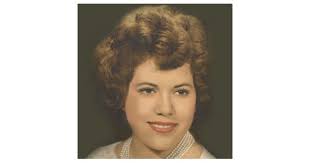 Anita "Nana" Flores Obituary (1943