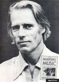 George Martin (HSR Nov 83)