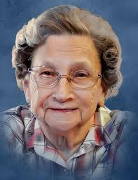 Obituary information for Mrs. Maxine JoAnn Bailey