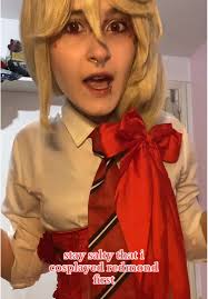 Redmond Black Butler