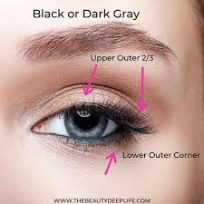 I love to share my experience using product, tutorial tips to help beginners in makeup to get better also i share my thought on issues. Eye Makeup For Beginners Step By Step Looks You Can Easily Pull Off