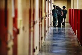 And last but certainly not least they can go to a juvenile detention center( a jail for kids younger than 18). A Look Inside The Shelby County Juvenile Detention Center Shows The Human Side Of Controversy Memphis Local Sports Business Food News Daily Memphian