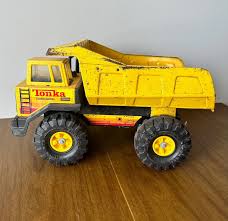 Image result for Yellow 1980 Truck