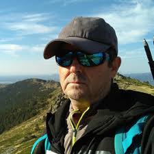 Domingo Ruiz, Panorama photographer