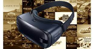 Our 60 fps supports all the formats including htc vive, oculus, cardboard, and gear vr, and some of the latest hardware like the oculus quest and valve index. The Best Samsung Gear Vr Apps Games Videos And Experiences To Download First