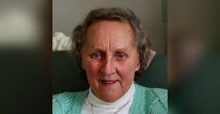 Joyce C. Mathews Obituary