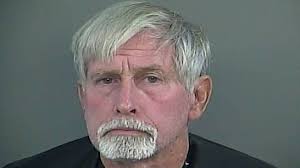 Dad accused of shooting son in Anderson, charged with attempted murder