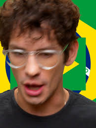 For 15 years you all asked for it! And now it's become a reality! I'm  coming to BRAZIL October 25th! Tickets