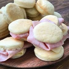 Figacitas De Manteca Cocineros Argentinos Recetas De Comida Comida Para Cumpleanos Pan De Mantequilla