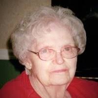 Vivian Hammer Obituary 2016