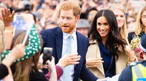 Oprah winfrey interviewed prince harry and meghan markle for 'oprah with meghan and harry: Harry Und Meghan Bei Oprah Das Enthullungs Interview Auf Deutsch Und Im O Ton Streamen Netzwelt