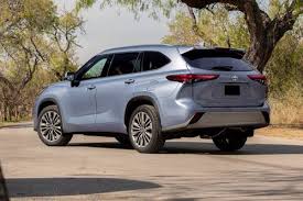 Research the 2020 toyota highlander hybrid with our expert reviews and ratings. 2020 Toyota Highlander Prices Reviews And Pictures Edmunds