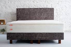 Fillego Visco Lateks Yatak Pedi